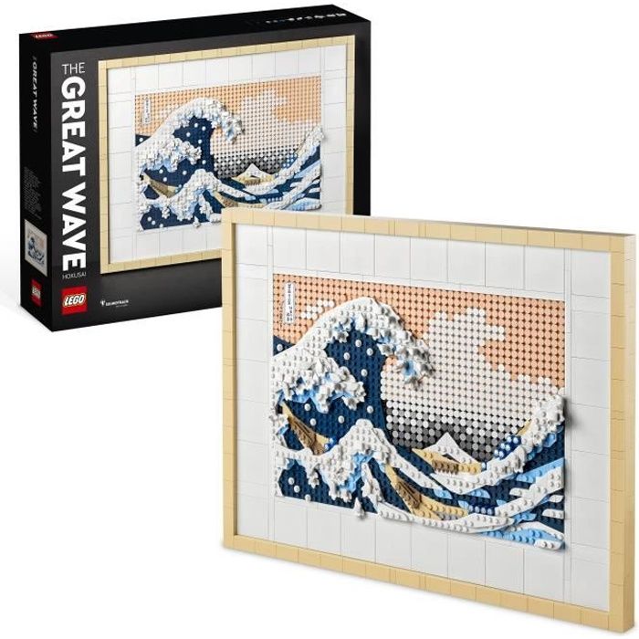LEGO31208