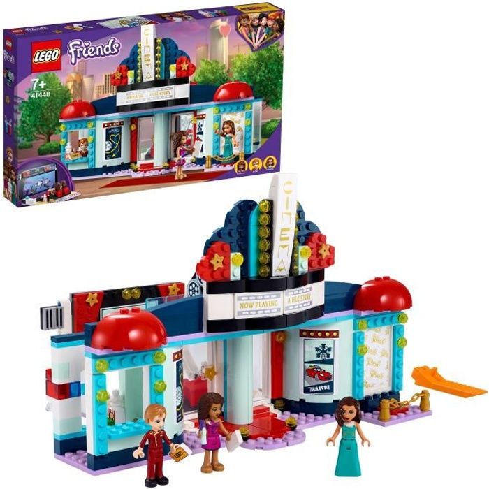 LEGO41448
