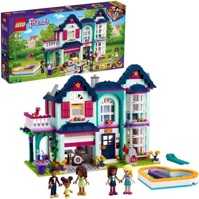 LEGO41449