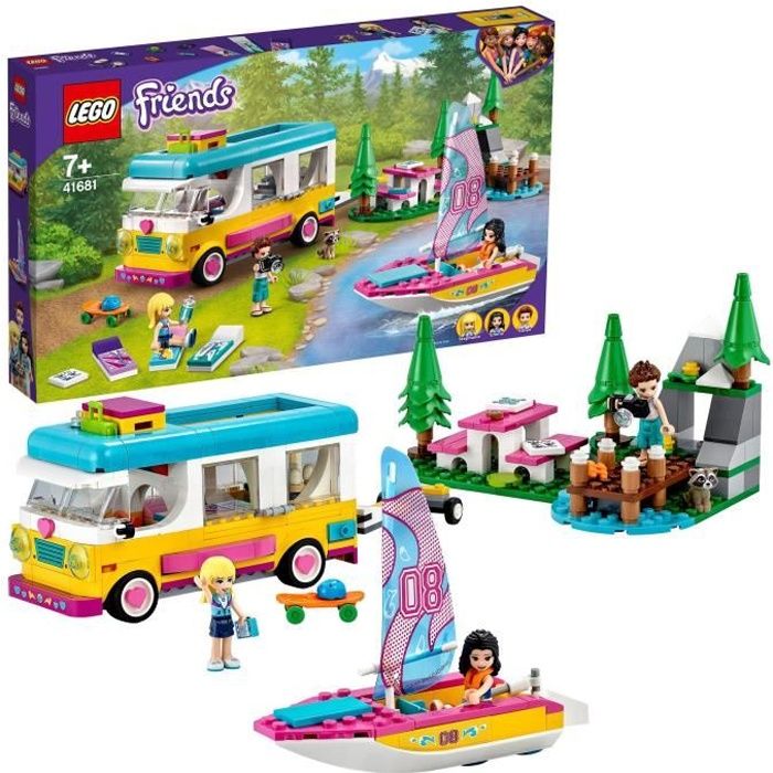 LEGO41681