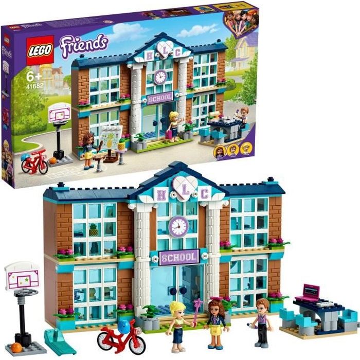 LEGO41682