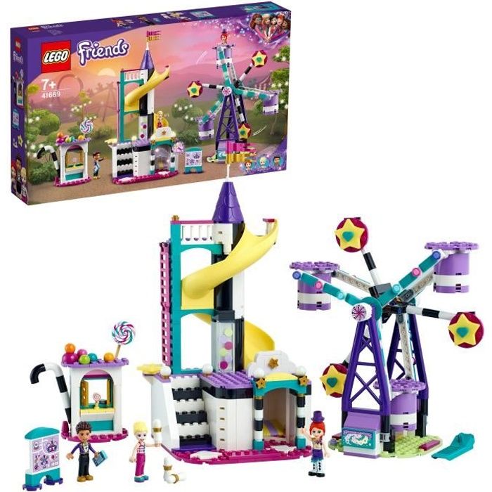 LEGO41689