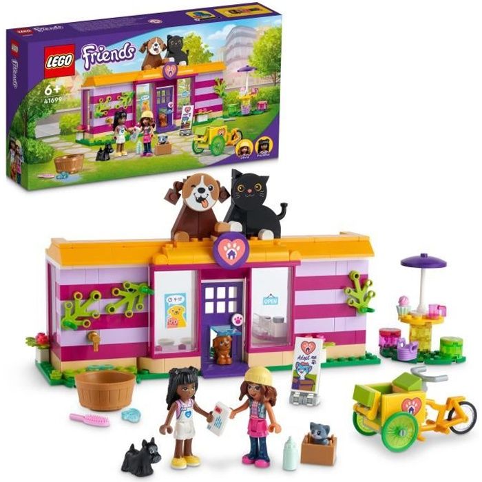 LEGO41699