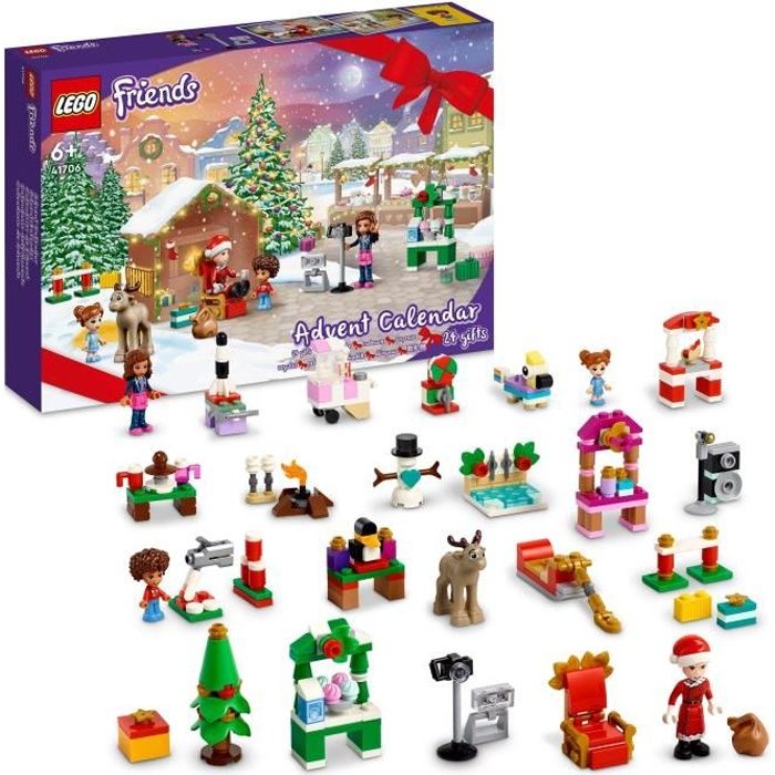LEGO41706