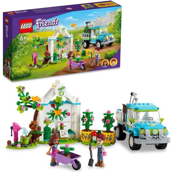 LEGO41707