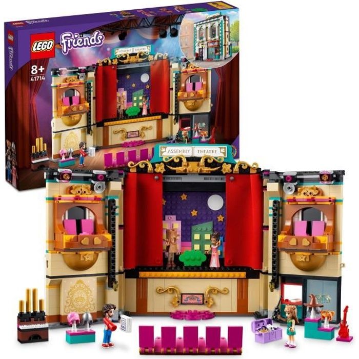 LEGO41714