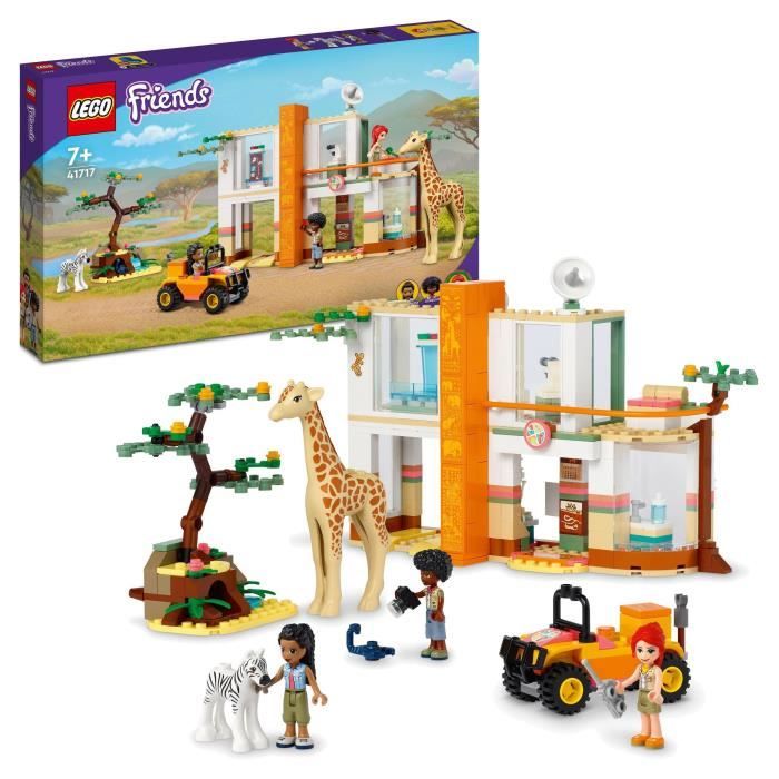 LEGO41717