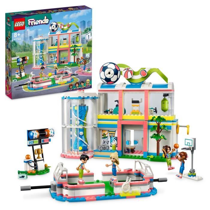 LEGO41744