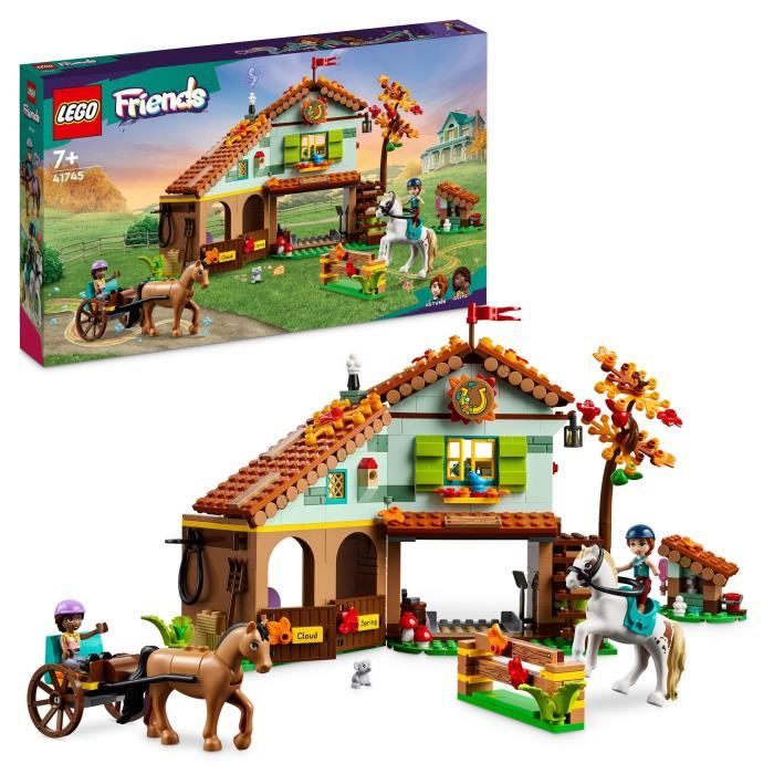 LEGO41745