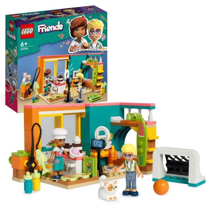 LEGO41754