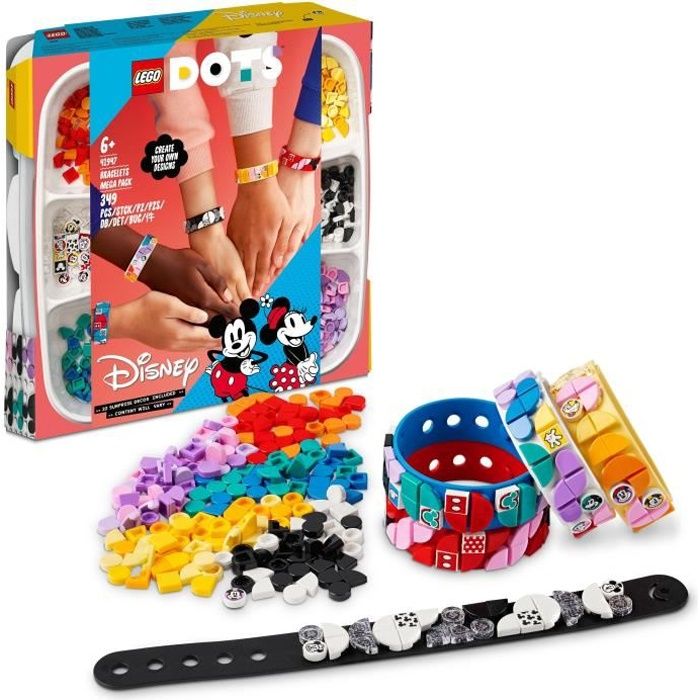 LEGO41947