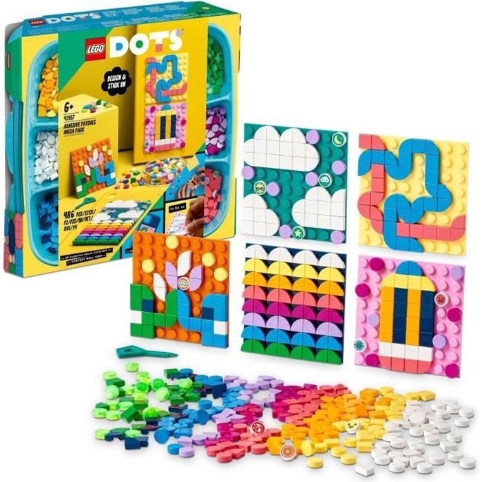 LEGO41957