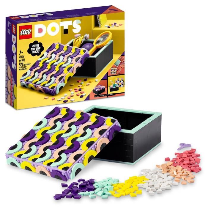 LEGO41960