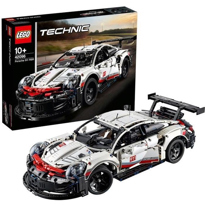 LEGO42096