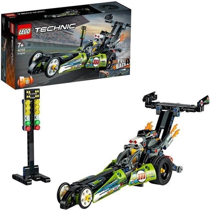 LEGO42103