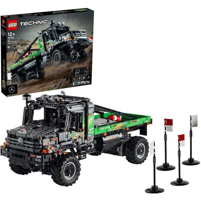 LEGO42129