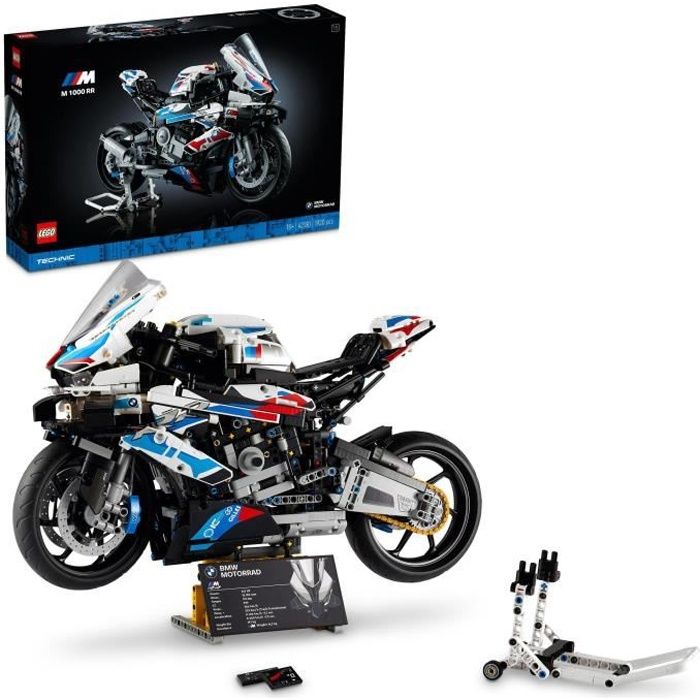 LEGO42130