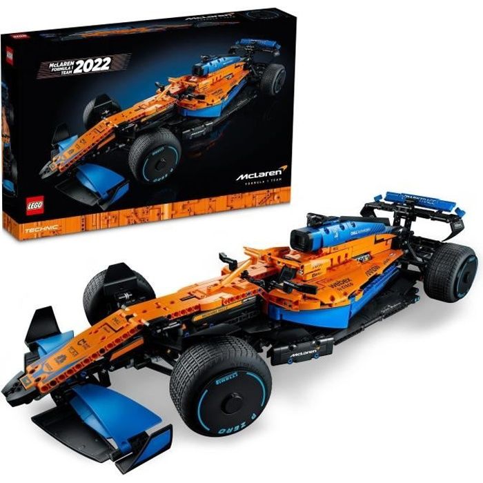 LEGO42141