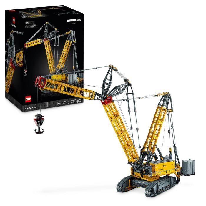 LEGO42146