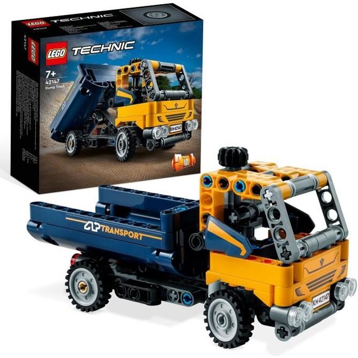 LEGO42147