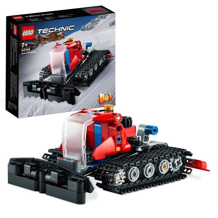 LEGO42148