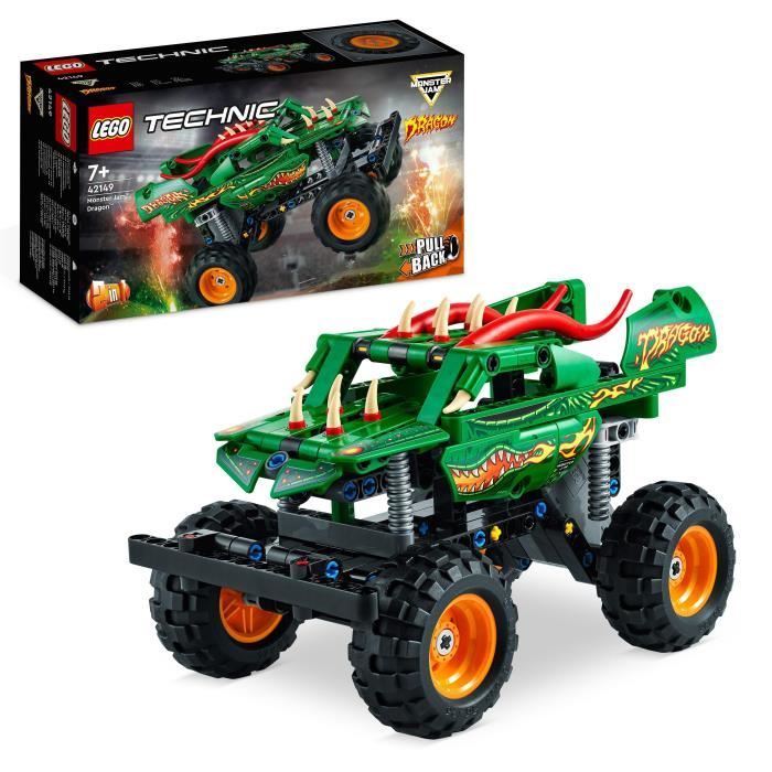 LEGO42149