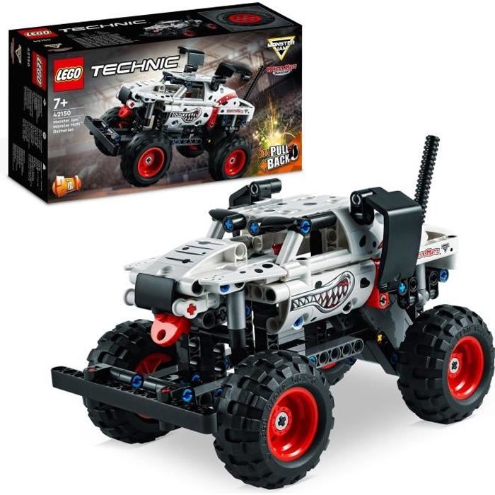 LEGO42150