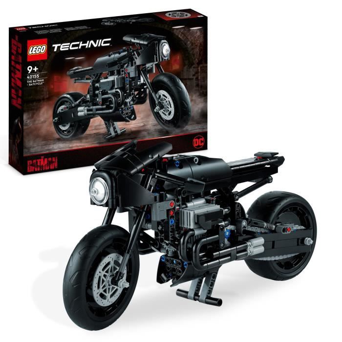 LEGO42155
