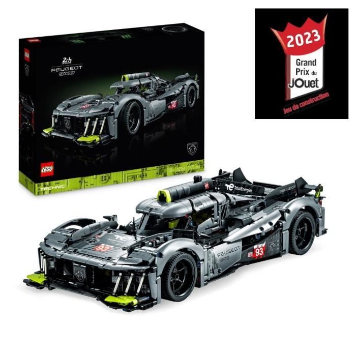 LEGO42156