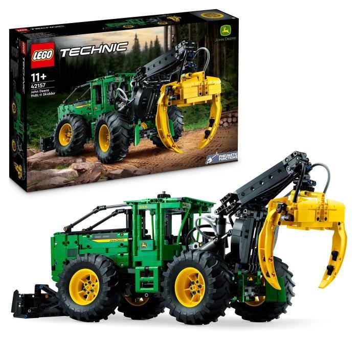 LEGO42157