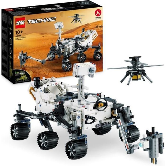 LEGO42158