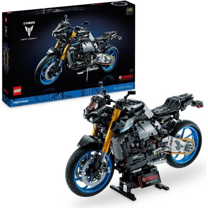 LEGO42159