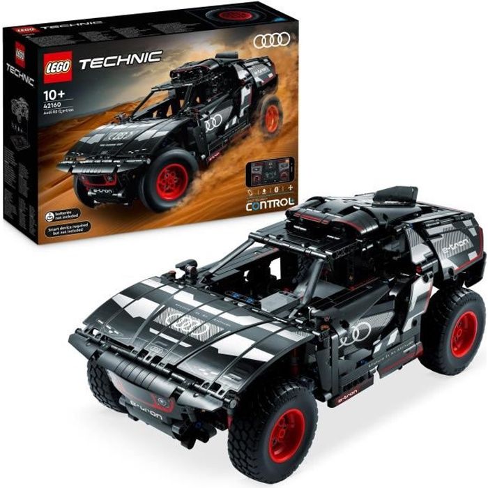 LEGO42160