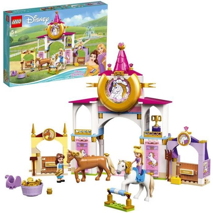 LEGO43195