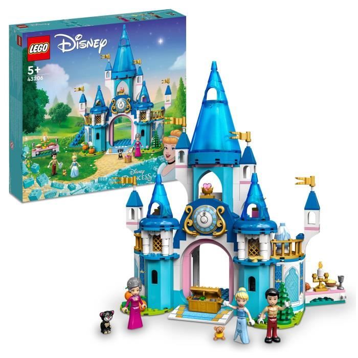 LEGO43206