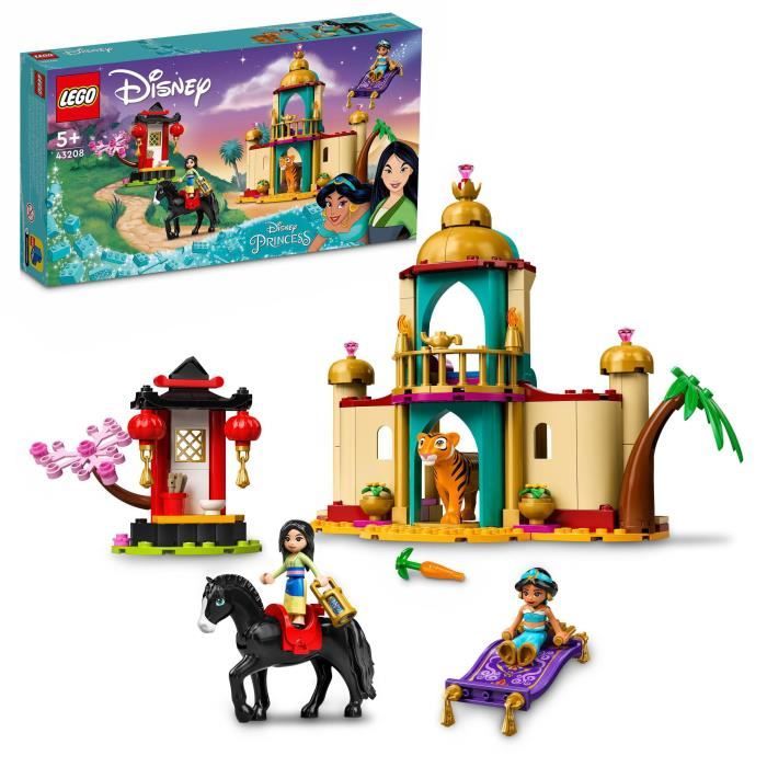 LEGO43208