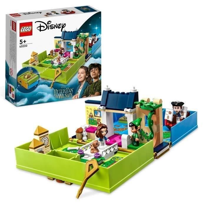 LEGO43220