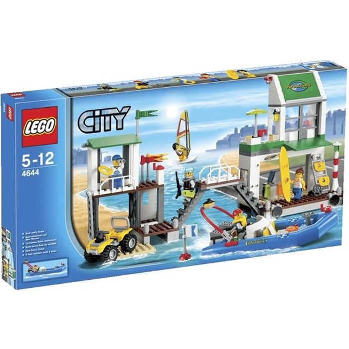 LEGO4644