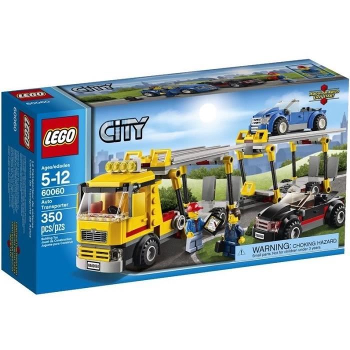 LEGO60060