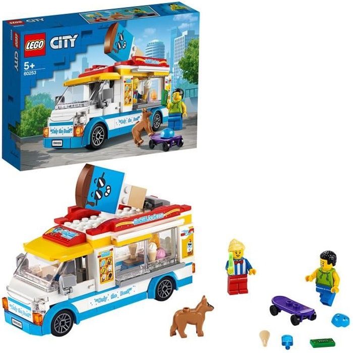 LEGO60253