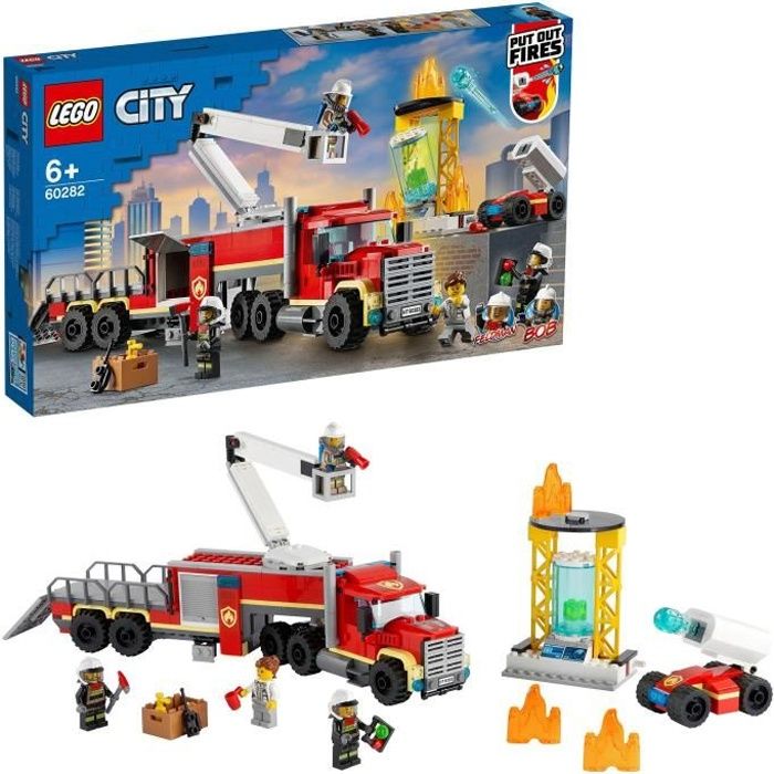 LEGO60282