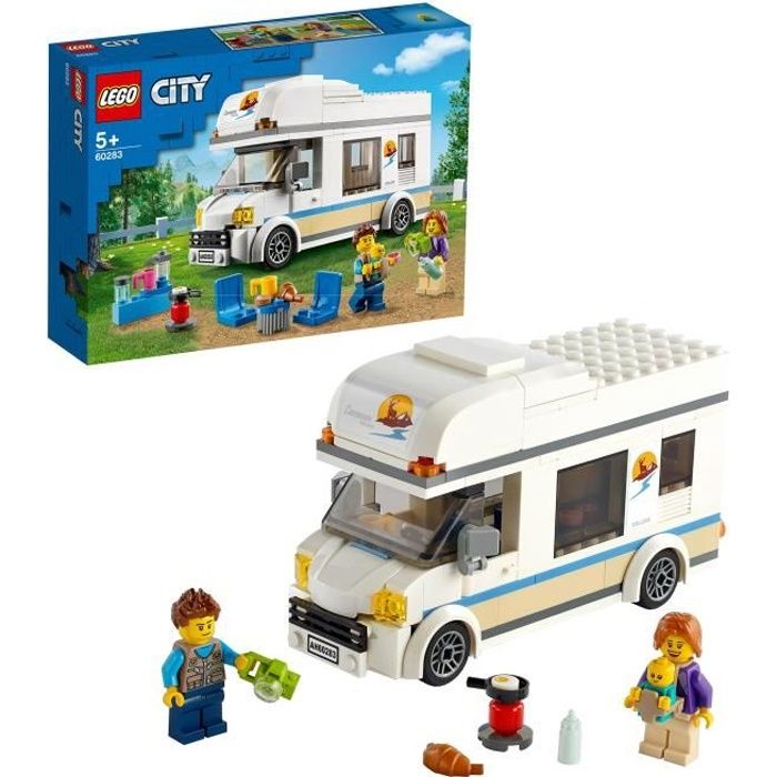 LEGO60283