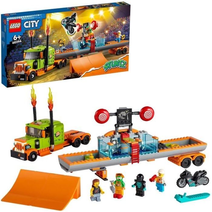 LEGO60294