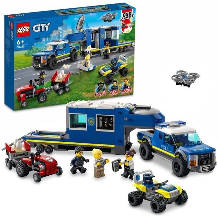 LEGO60315