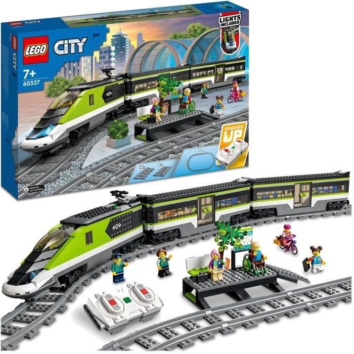 LEGO60337