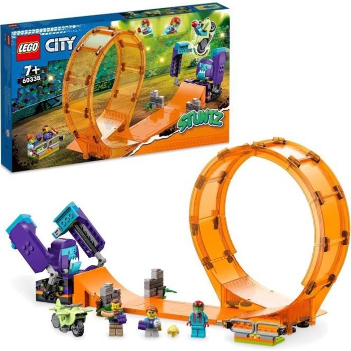 LEGO60338