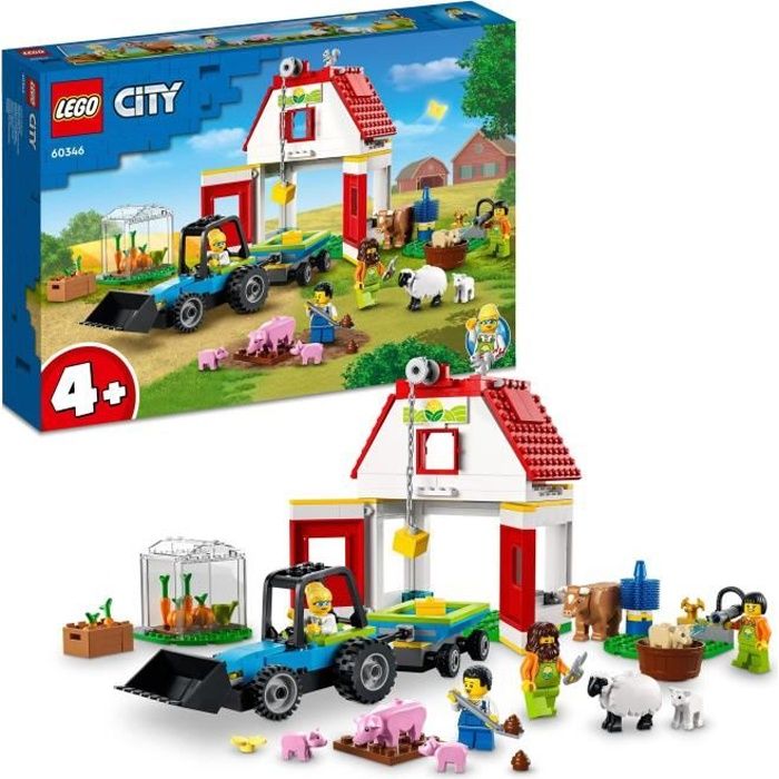LEGO60346