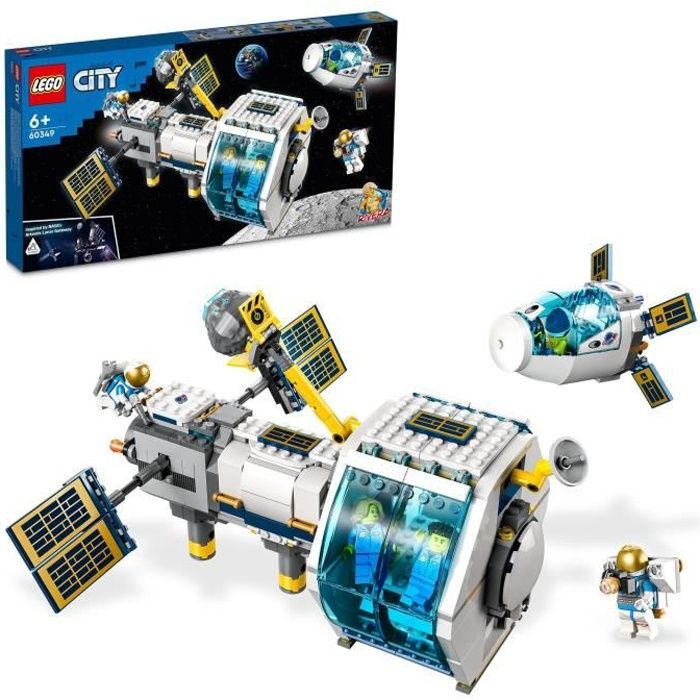 LEGO60349