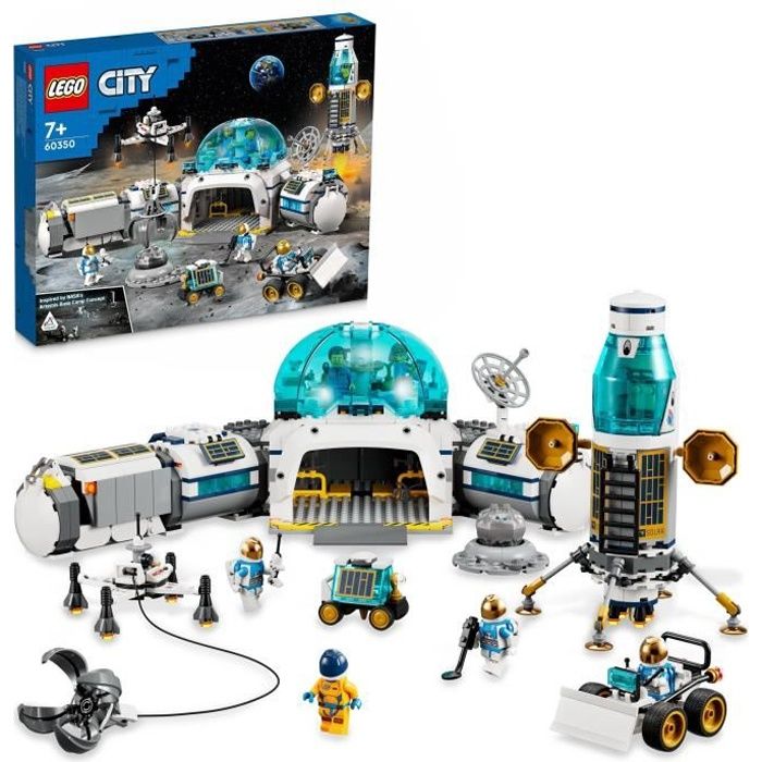 LEGO60350