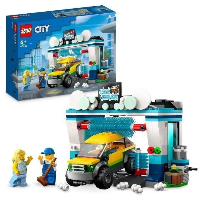 LEGO60362